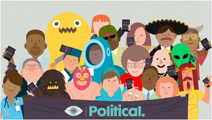 SeePolitical