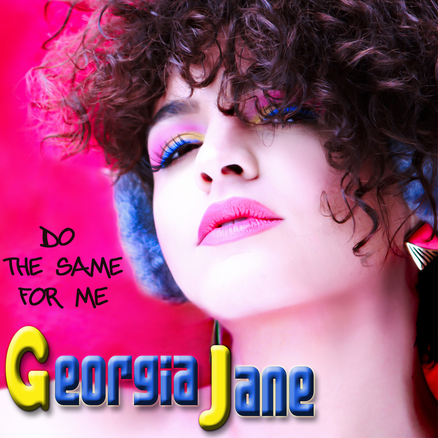 Georgia Jane