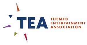 Themed Entertainment Association logo