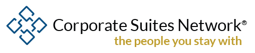 Corporate Suites Network Logo