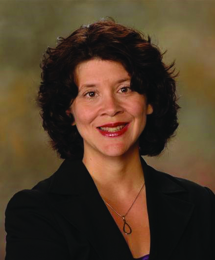 Linda LeBlanc, Ph.D., BCBA-D