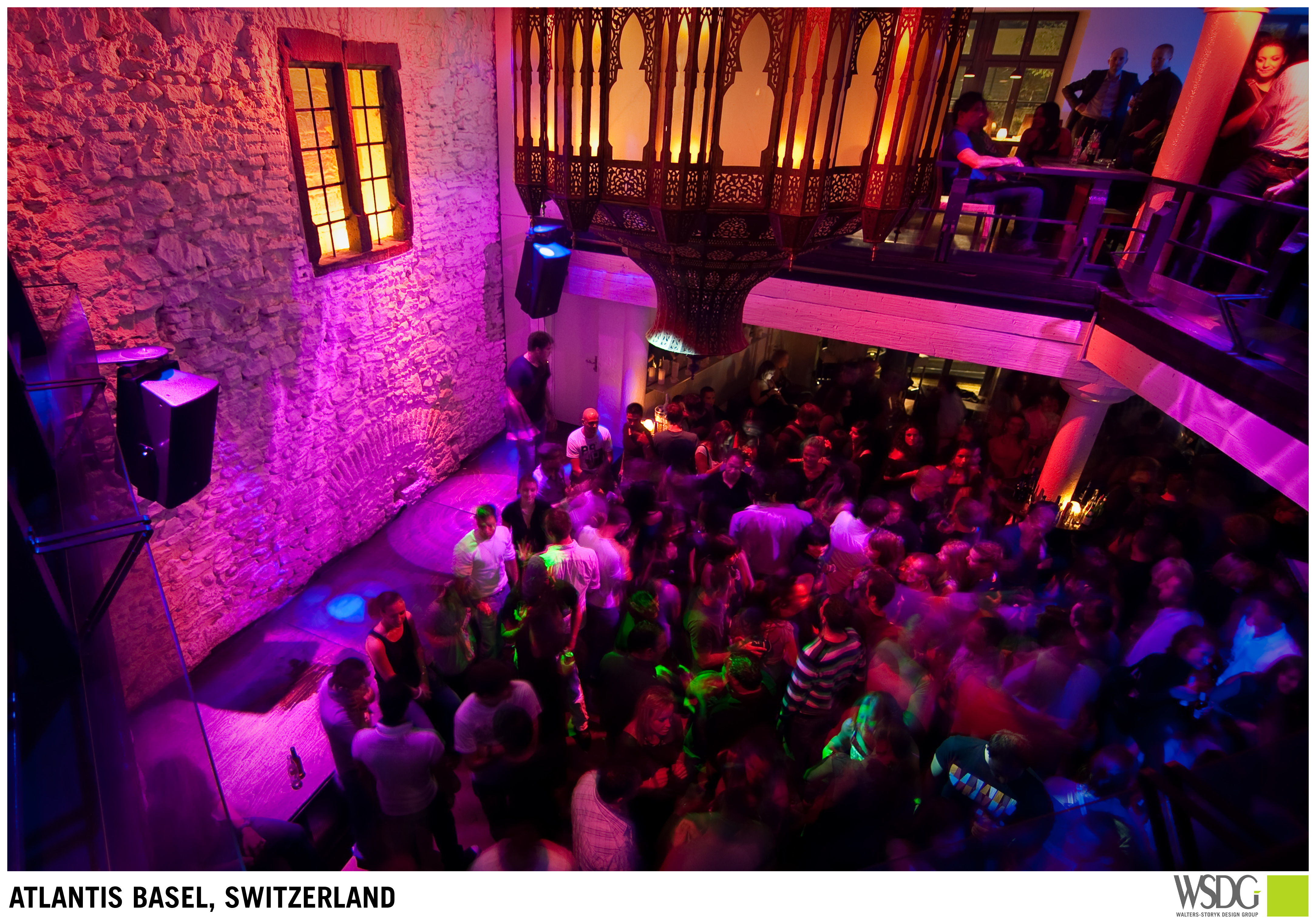 Atlantis Club