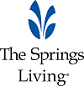The Springs Living logo