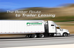 Premier Trailer Leasing