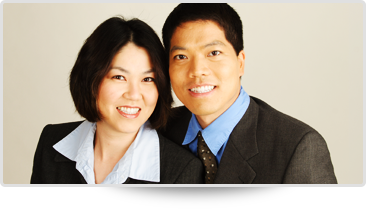 Dr. Andrew Huang & Dr. Ann Lien