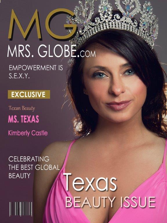 Ms. Texas Globe