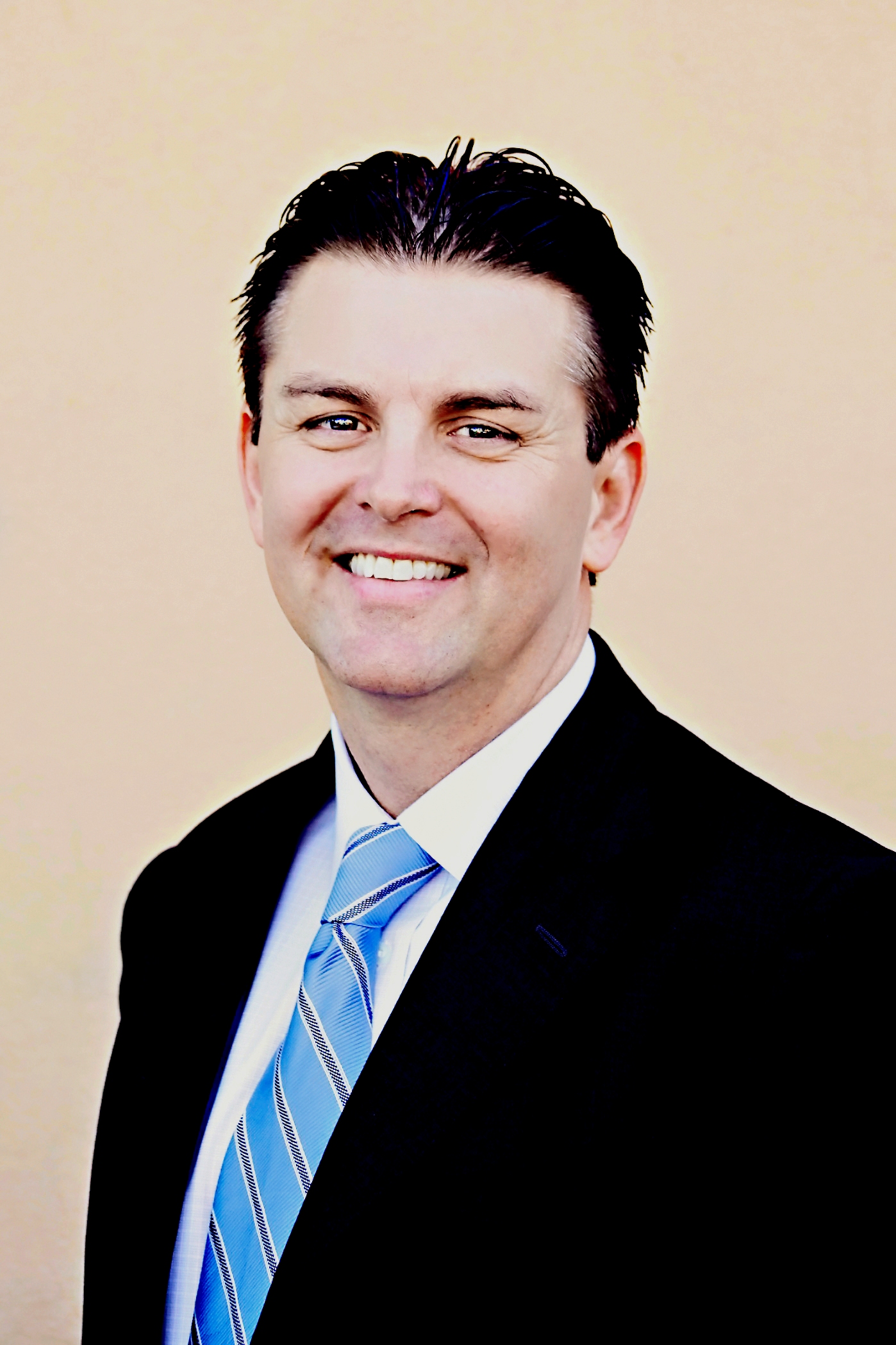 Johnathan Russell, Managing Director, Sperry Van Ness/Land Run Commerical