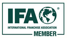 Enviro-Master is an International Franchise Association Member