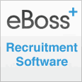 eBoss recruitment software
