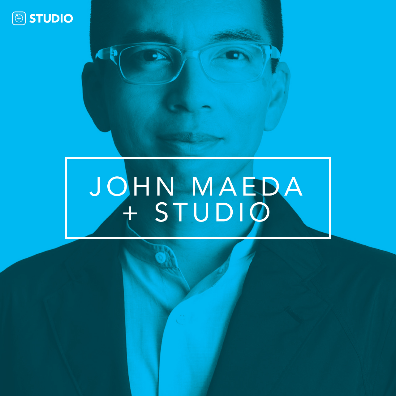 John Maeda joins Studio