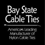 Bay State Cable Ties is committed to keeping all production in the United States. The Florida-based company has the most advanced production processes in the country.