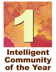 Intelligent Community of the Year