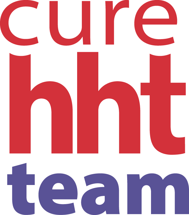 Cure HHT Team