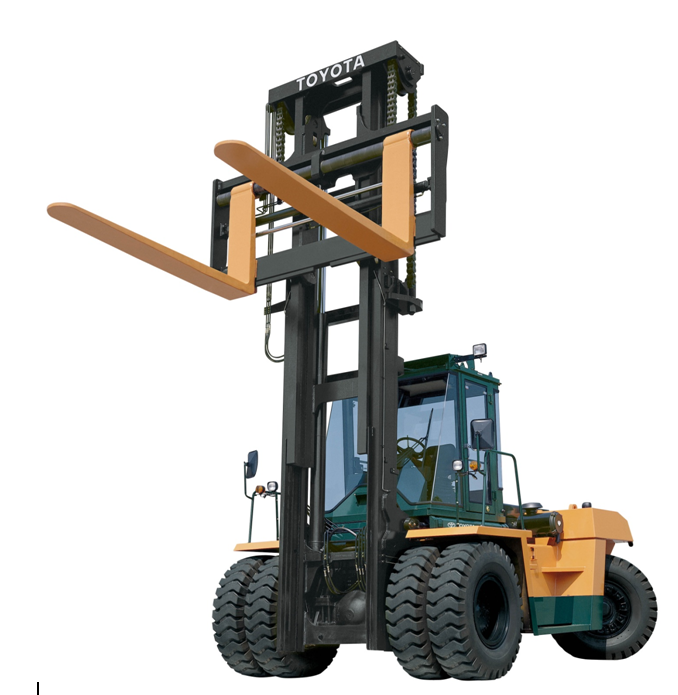 Forklift 7000-10,000lbs