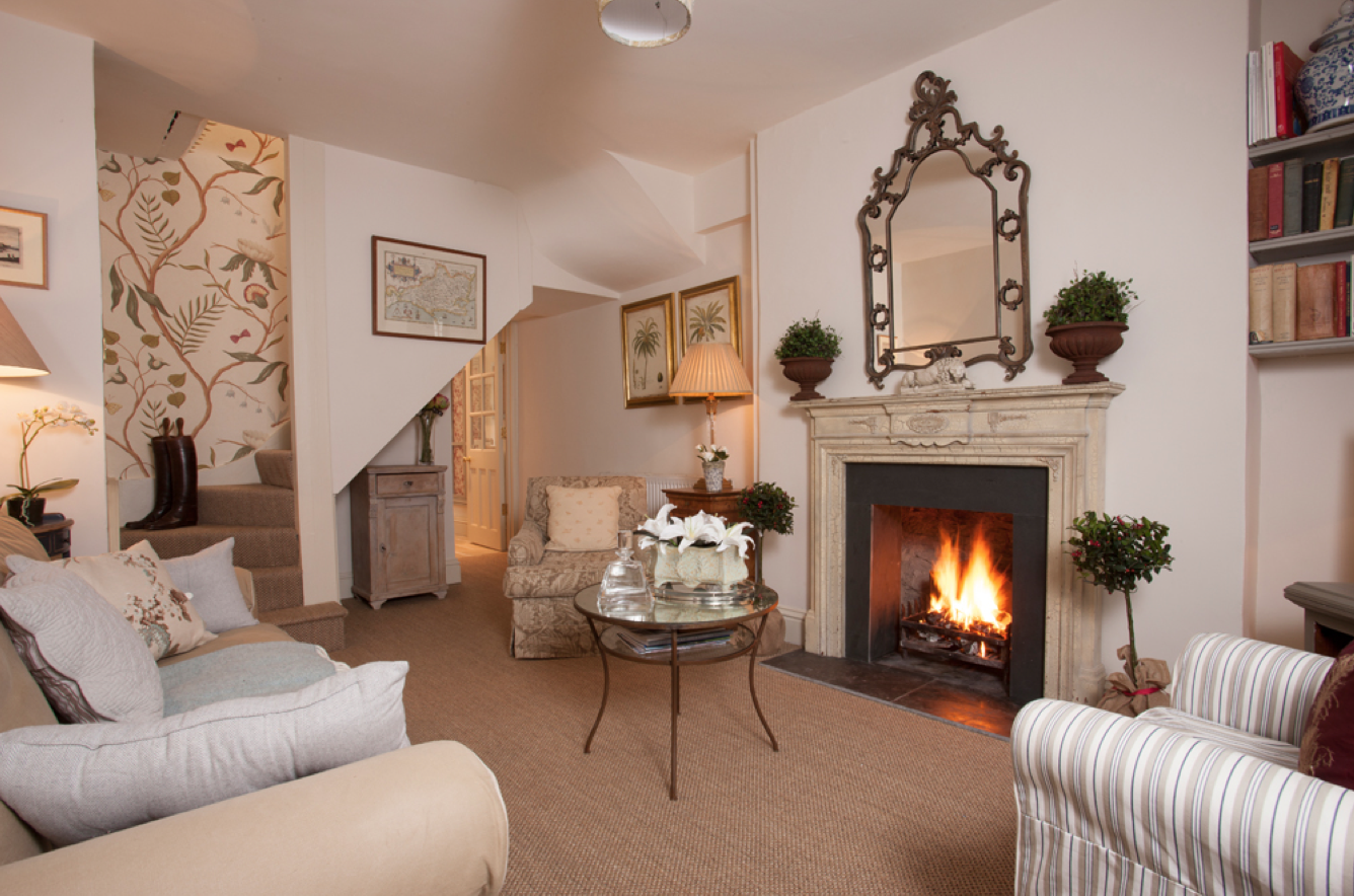 Luxury Cotswold Cottages for Short and Medium-Term Rental