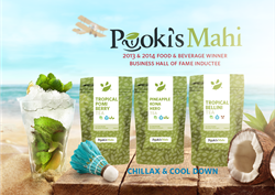 Design Pooki's Mahi 100% Kona coffee pods, private label teas @ https://custom.pookismahi.com/products/private-label-kona-coffee-pods for private label brands.