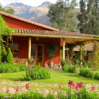 Peru Retreat Lodge