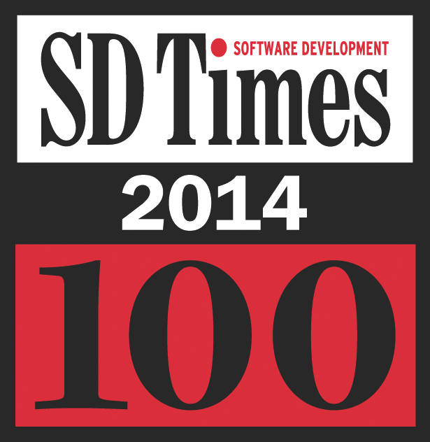 Stackify SD TImes top 100 2014