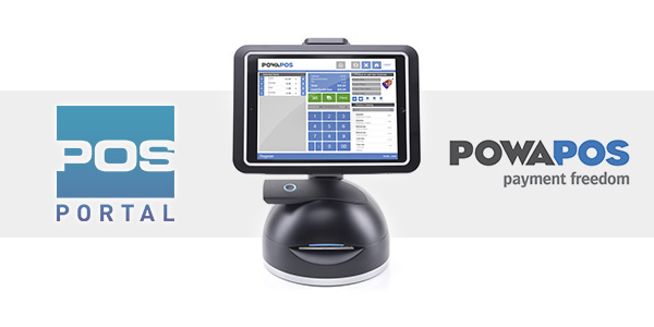 POS Portal and PowaPOS: Partners for Next Generation Payments