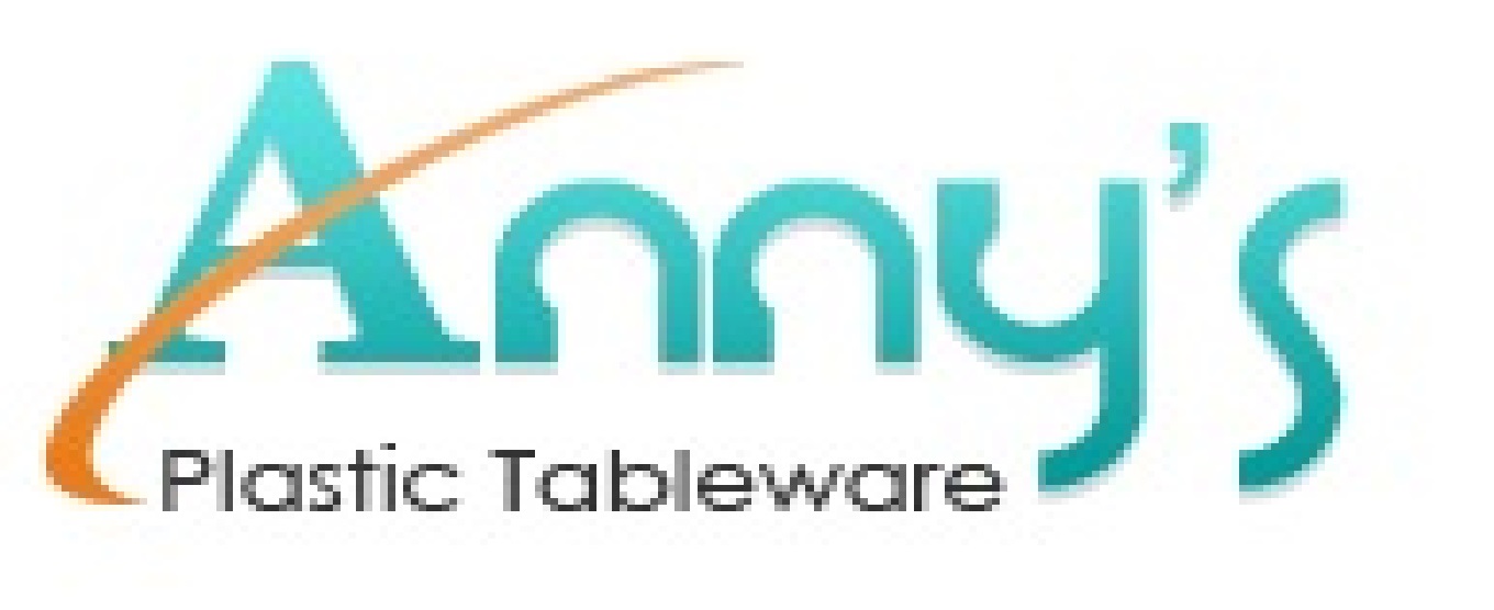 Anny’s Plastic Tableware