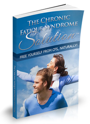 chronic fatigue syndrome solution review