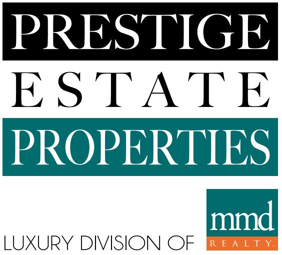 Prestige Estate Properties and MMD Realty