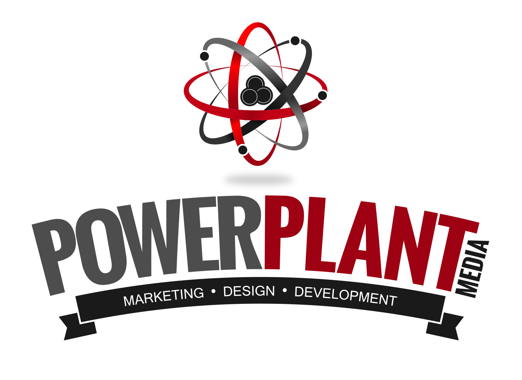Power Plant Media - Marketing, Design, and Development