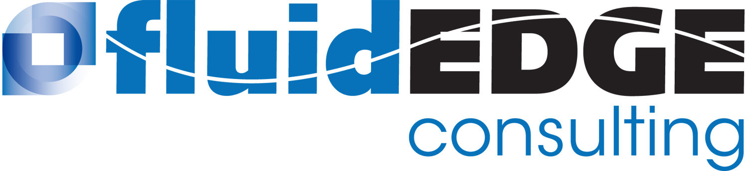 FluidEdge logo - hi res