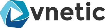 Vnetic logo