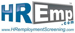 HR Employment Screening