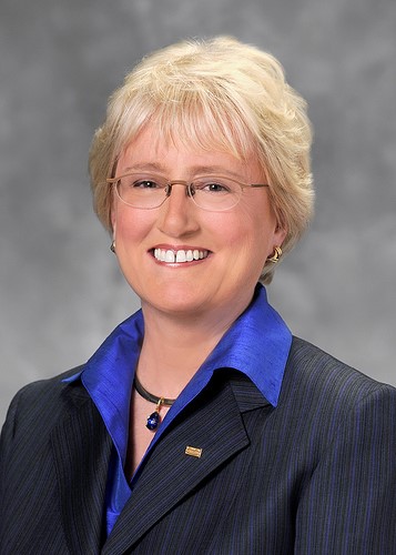 Nancy M. Schlichting, CEO