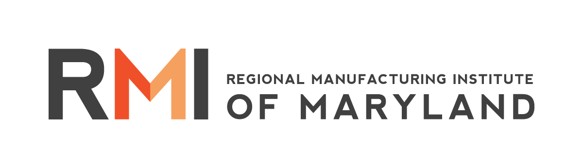 Regional Manufacturing Institute of Maryland