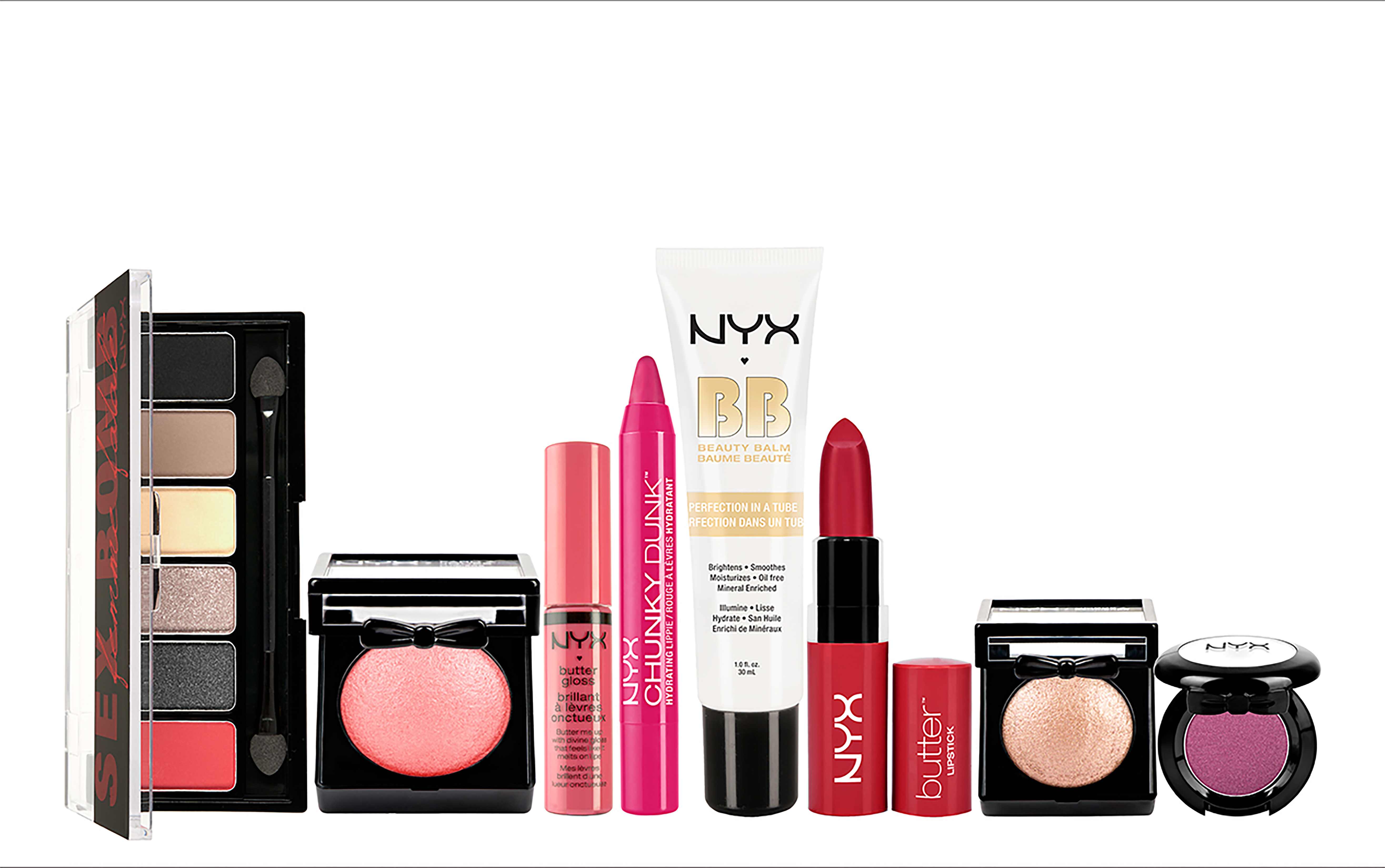 NYX Cosmetics