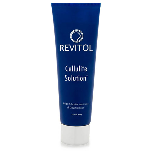 Revitol Cellulite Cream with Retinol