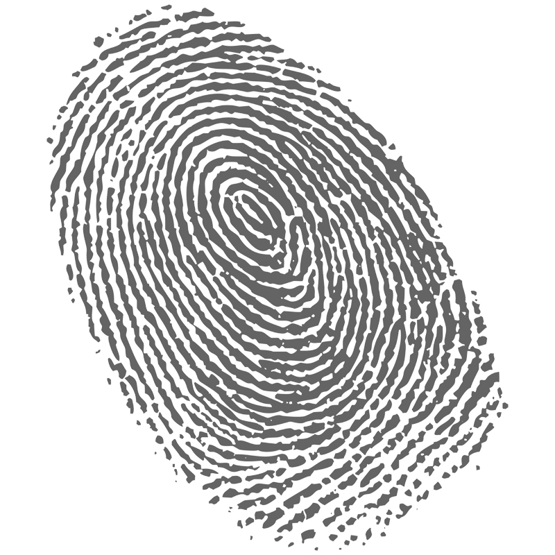Biometric identification like fingerprints can’t be shared, lost or stolen. The Dealer iD system identifies employees based on their ‘true identity,’ eliminating the need for non-secure punch cards, P