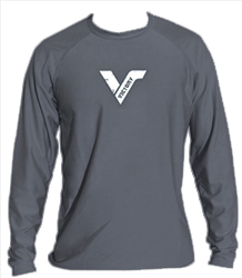 Long Sleeve Victory KoreDry Shirt