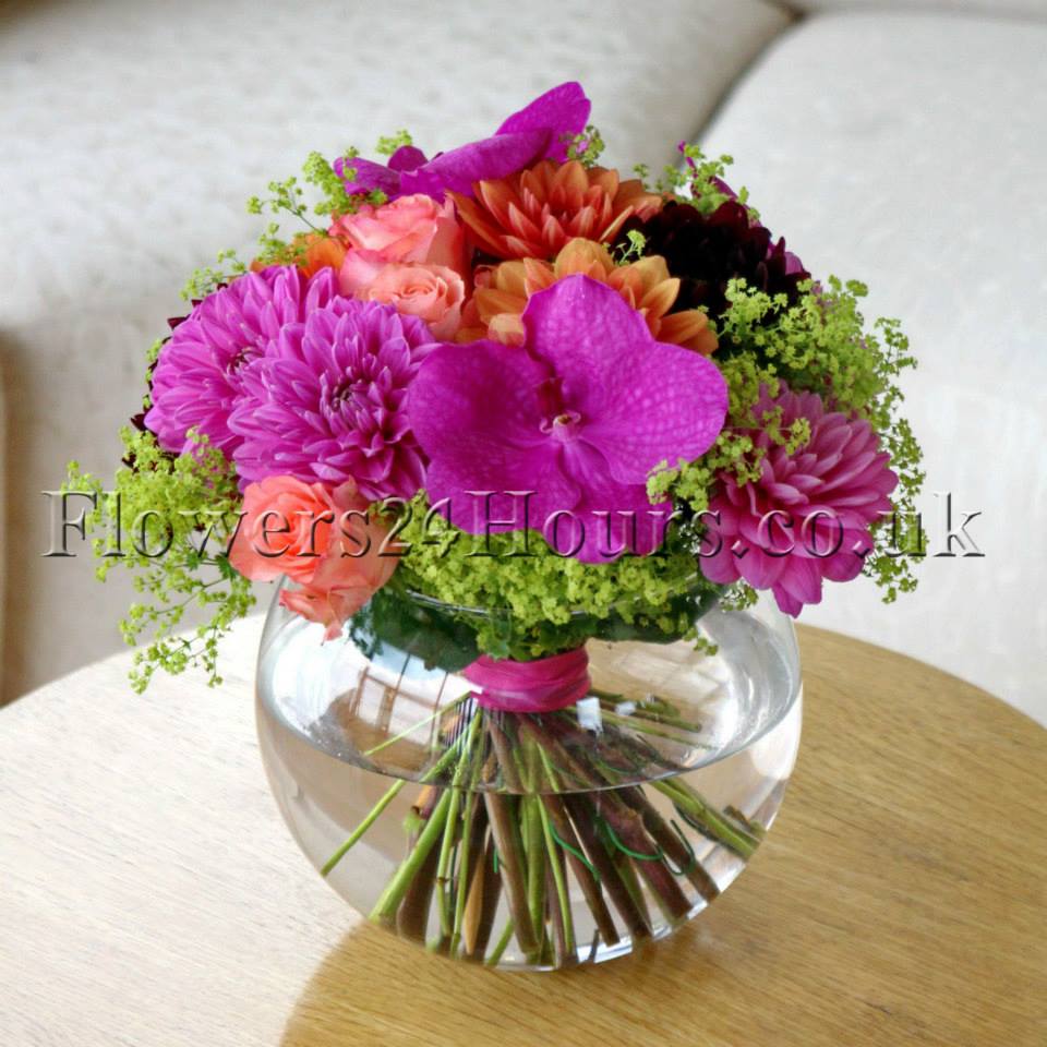 London florists at same day flower delivery company ...