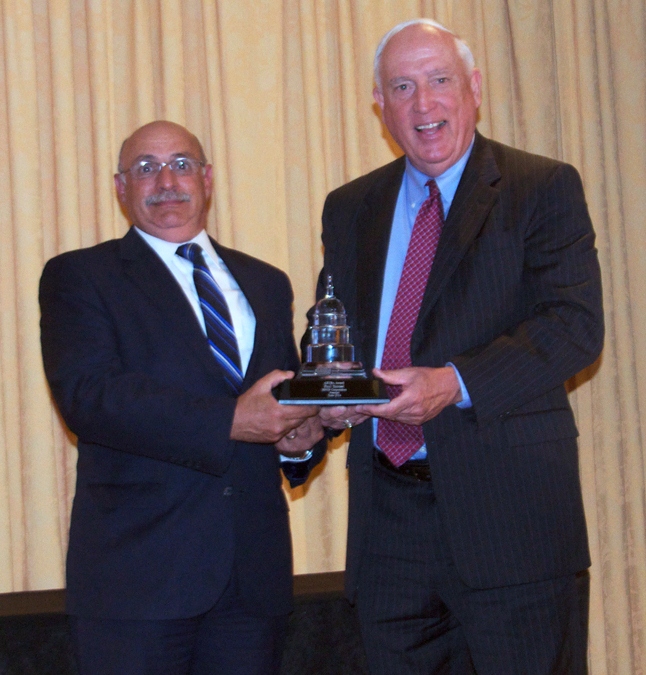 HNTB Recognized for Transportation Industry Leadership