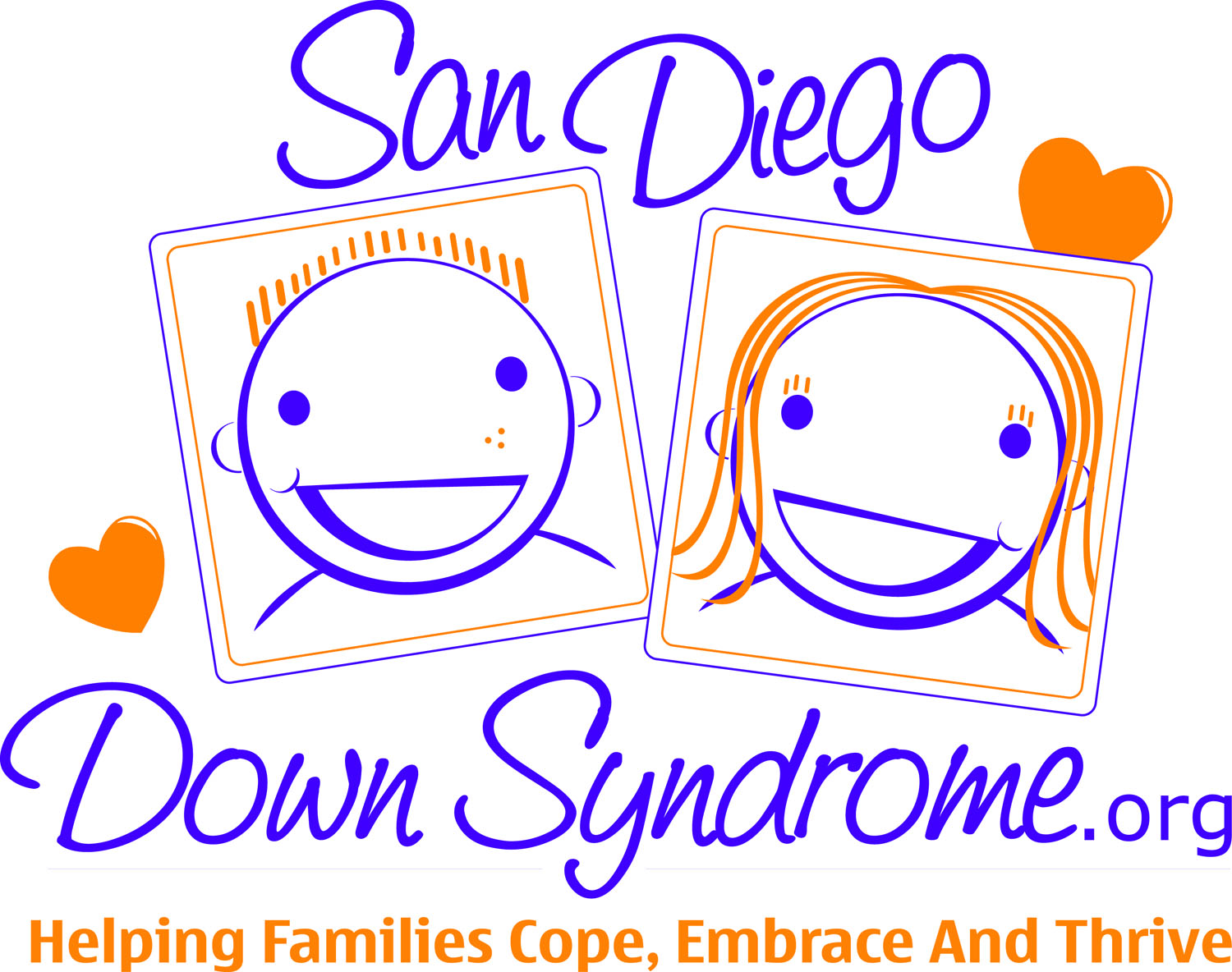 San Diego Down Syndrome. Org