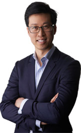 Dr. Gavin Chan, Cosmetic Physician