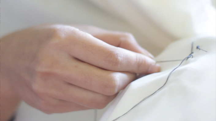 Les visions de Daria Pouligo