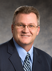 Larry Jensen Hired to Lead CalSTRS Audit Services