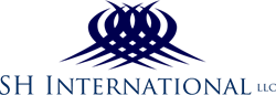 SH International Logo