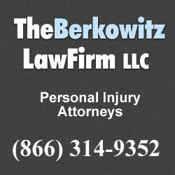 berkowitzlaw personal injury attorneys