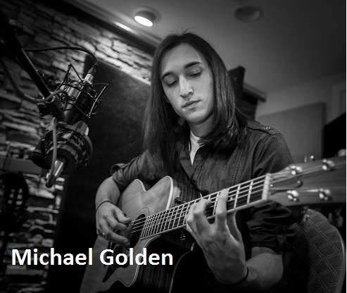 Michael Golden