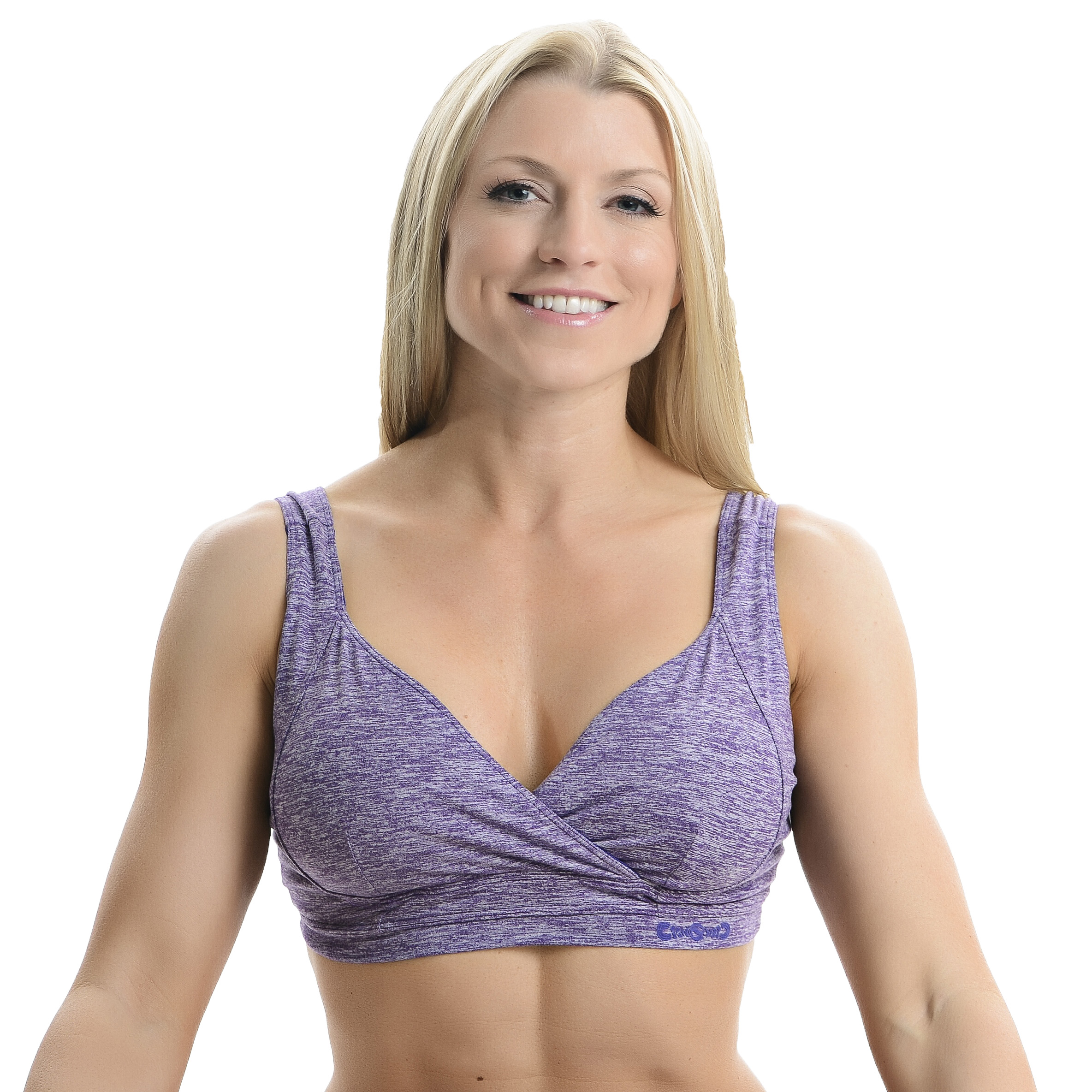 BaliniSports Yoga Bra