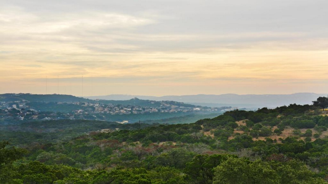 Perched high on a hillside, Lakeview at Steiner Ranch offers stunning views and easy access to some of Steiner Ranch’s best amenities.