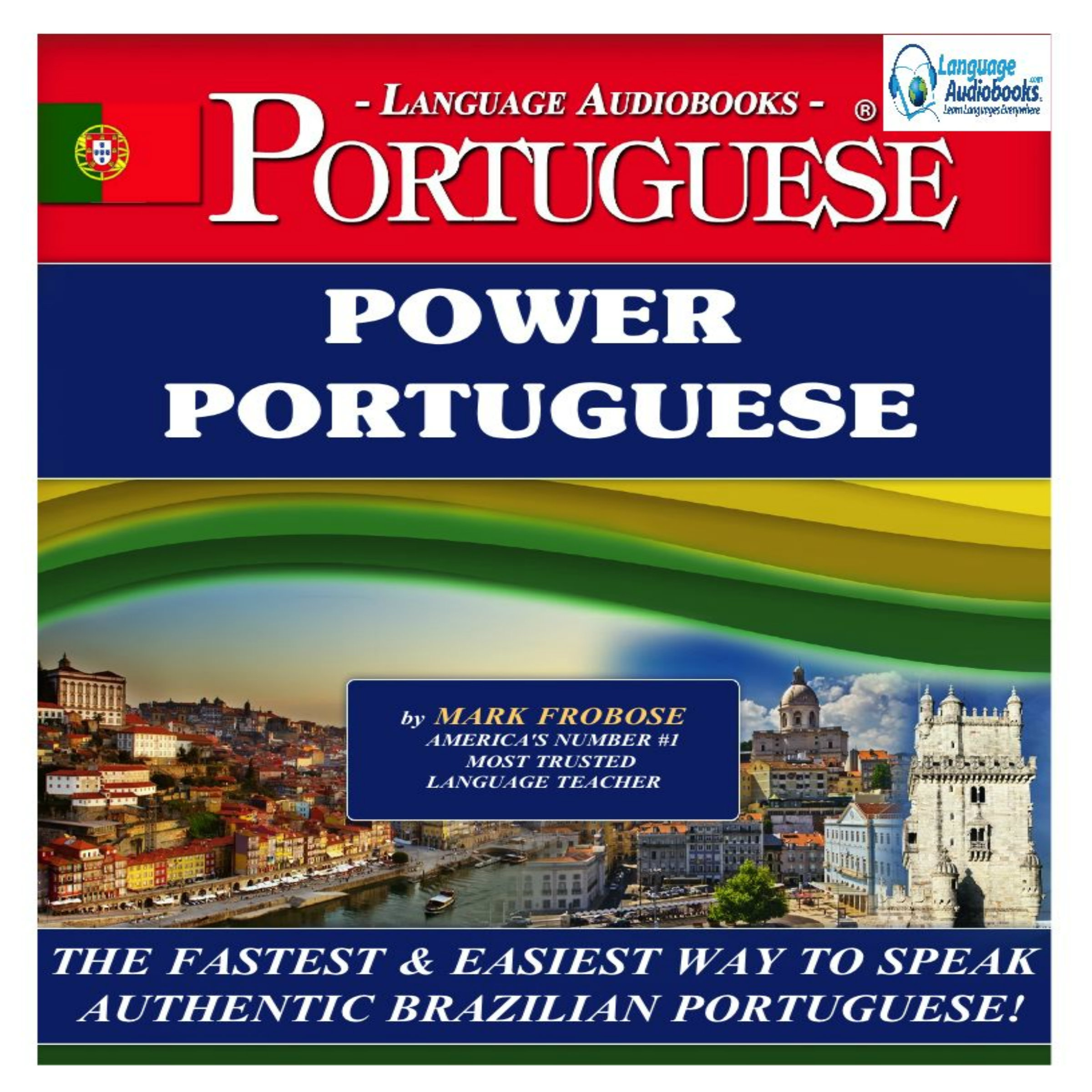 POWER PORTUGUESE (BRAZILIAN)
