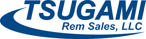 Rem Sales logo