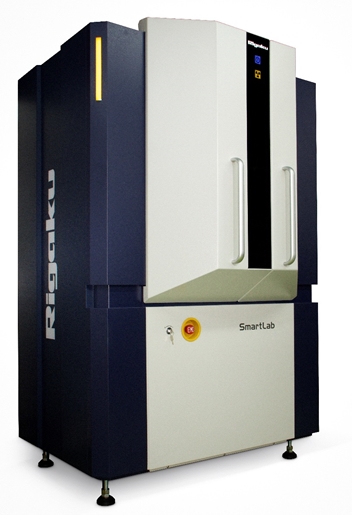 Rigaku SmartLab SE X-ray diffraction system